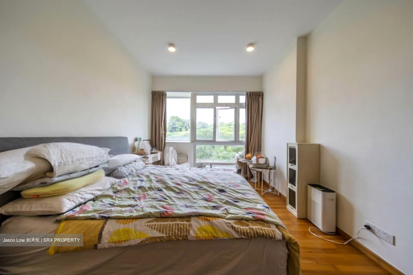 Costa Del Sol (D16), Condominium #563210481